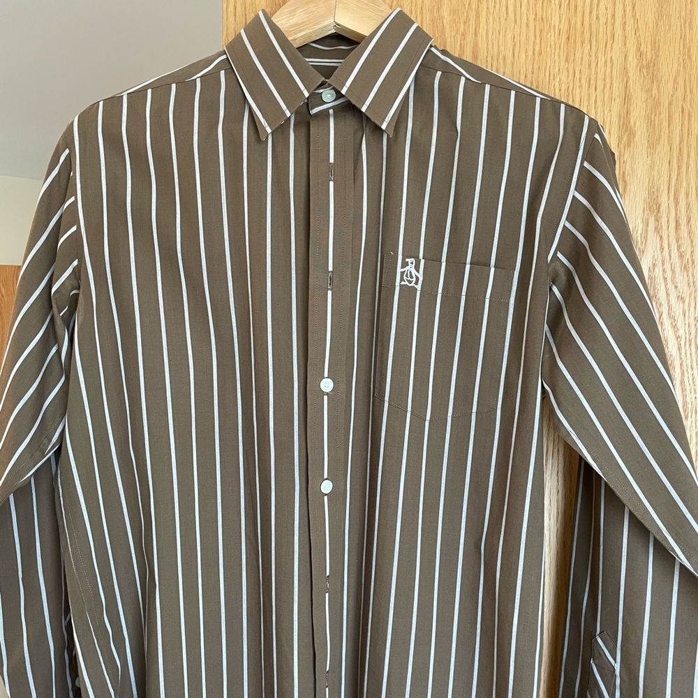 Men’s shirt